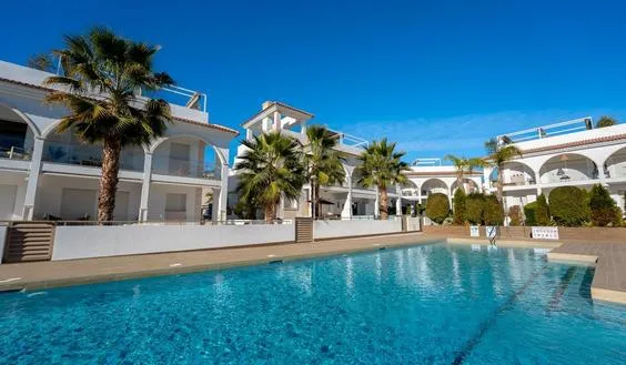 Housing in Spain. Cuidad Quesada area, 2 bedrooms, 79 m2 - photo 1