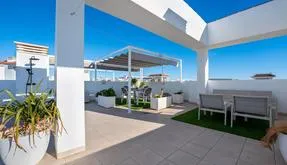 Housing in Spain. Cuidad Quesada area, 2 bedrooms, 79 m2 - photo 4