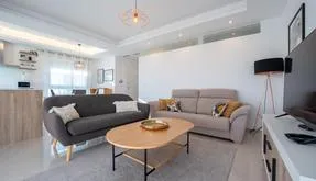 Housing in Spain. Cuidad Quesada area, 2 bedrooms, 79 m2 - photo 6