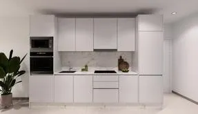 Buy an Apartment in Spain, Torrevieja. Centro area, 1 bedroom, 61 m² - photo 3