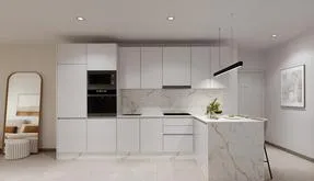 Buy an Apartment in Spain, Torrevieja. Centro area, 1 bedroom, 61 m² - photo 4