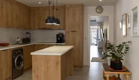 Comprar una propiedad en Torrevieja, España. Zona de la  Nueva Torrevieja, 3 dormitorios, 120 m² - photo 6