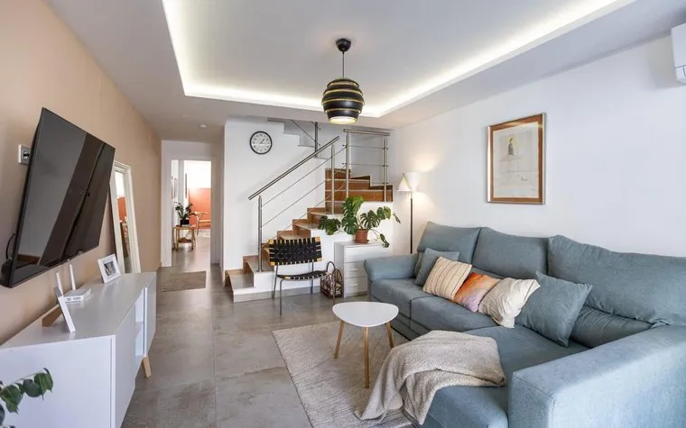 Comprar una propiedad en Torrevieja, España. Zona de la  Nueva Torrevieja, 3 dormitorios, 120 m²