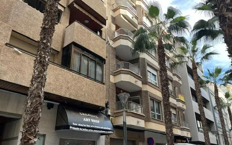 Torrevieja, недвижимость. Район torrevieja, 3 спальни, 139 m²