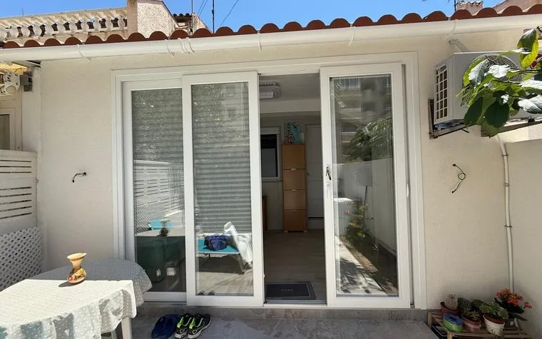 Real estate Torrevieja, Bungalow for sale. Aguas Nuevas area, 3 bedrooms, 68 m²