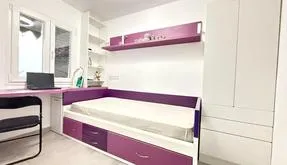 Torrevieja, Spain. Real Estate. Aguas Nuevas area, 3 bedrooms, 63 m² - photo 6