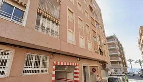 Torrevieja real estate, Apartment for sale. Playa del Cura area, 3 bedrooms, 100 m² - photo 3