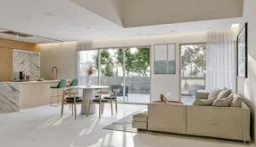 Spain buy an Villa. Sierra Cortina area, 4 bedrooms, 167 m2 - photo 3