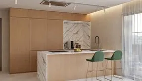 Spain buy an Villa. Sierra Cortina area, 4 bedrooms, 167 m2 - photo 4