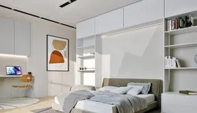 Spain buy an Villa. Sierra Cortina area, 4 bedrooms, 167 m2 - photo 5