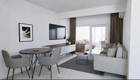 Продажа квартир в Торревьеха, Испания. Район Paseo maritimo, 2 спальни, 74 m² - photo 2