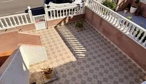 Buy an Bungalow in Torrevieja, Spain. Playa de los Náufragos area, 2 bedrooms, 108 m² - photo 5