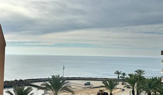 Apartment for sale in Torrevieja, Spain. Playa del Cura area, 3 bedrooms, 110 m² - photo 1