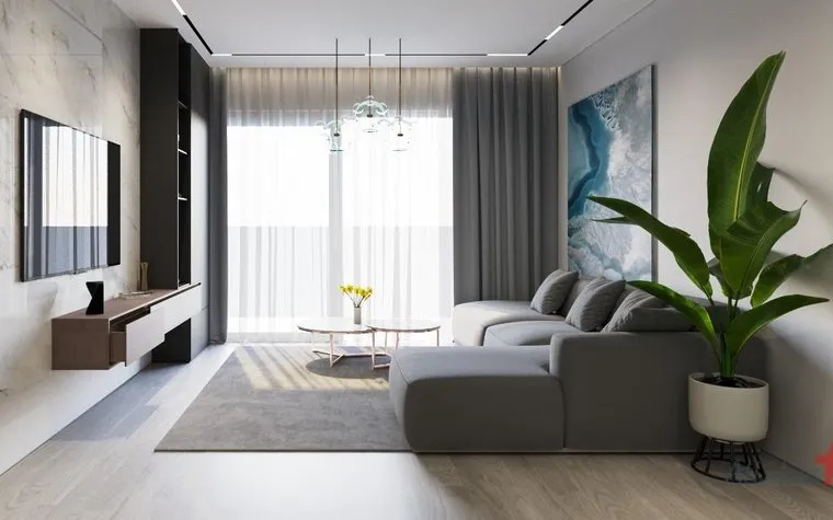 Torrevieja, Spain. Buy an Apartment . Playa del Cura area, 1 bedroom, 70 m²