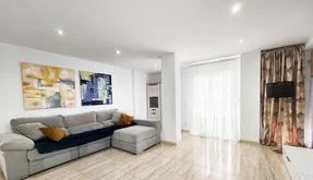 Квартиры в Торревьеха, Испания. Район Playa del Cura, 3 спальни, 98 m² - photo 3