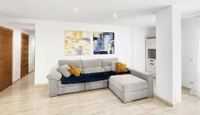 Квартиры в Торревьеха, Испания. Район Playa del Cura, 3 спальни, 98 m² - photo 4