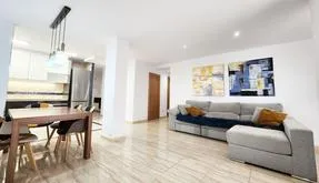 Квартиры в Торревьеха, Испания. Район Playa del Cura, 3 спальни, 98 m² - photo 5