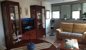 Buy an Apartment in Spain, Torrevieja. Las Piscinas Naturales area, 3 bedrooms, 119 m² - photo 2