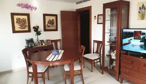 Buy an Apartment in Spain, Torrevieja. Las Piscinas Naturales area, 3 bedrooms, 119 m² - photo 5