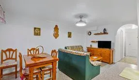 Torrevieja, Spain. Real Estate. La Mata area, 3 bedrooms, 56 m² - photo 5