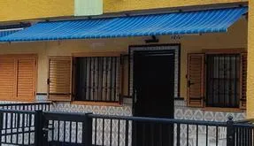 Propiedades en Torrevieja. Zona de la  Los Europeos, 2 dormitorios, 100 m² - photo 2