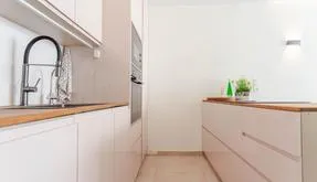 Property in Torrevieja. Los Balcones area, 2 bedrooms, 51 m² - photo 5