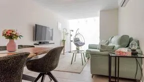 Property in Torrevieja. Los Balcones area, 2 bedrooms, 51 m² - photo 6