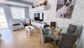 Buy an Bungalow in Torrevieja, Spain. Torreblanca area, 4 bedrooms, 95 m² - photo 2