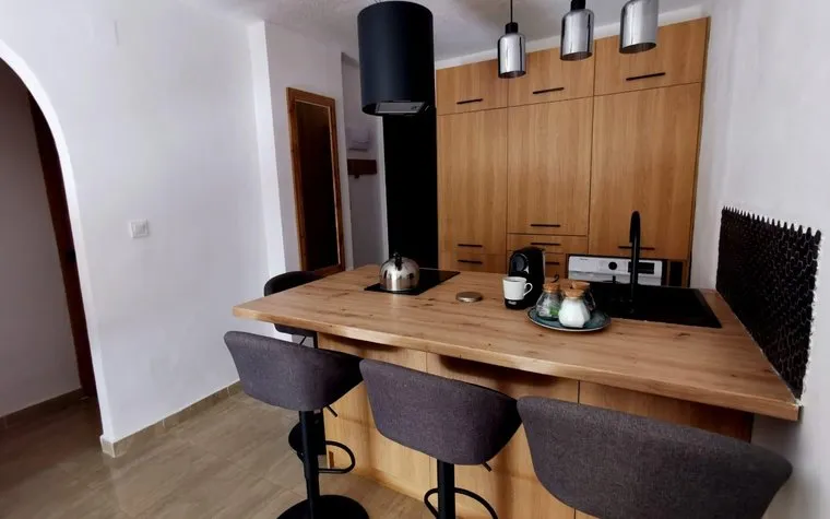 Comprar una propiedad en Torrevieja, España. Zona de la  Playa del Cura, 2 dormitorios, 50 m²