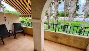 Таунхаус в Ориуэла Коста, Испания. Район Las Filipinas, 2 спальни, 100 m² - photo 3