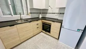 Таунхаус в Ориуэла Коста, Испания. Район Las Filipinas, 2 спальни, 100 m² - photo 4