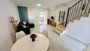 Таунхаус в Ориуэла Коста, Испания. Район Las Filipinas, 2 спальни, 100 m² - photo 5