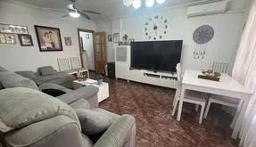 Buy property in Torrevieja, Spain. Playa del Cura area, 3 bedrooms, 108 m² - photo 6