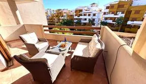 Buy property in Torrevieja, Spain. Punta Prima area, 2 bedrooms, 75 m² - photo 4