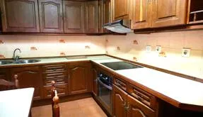 Torrevieja real estate, Apartment for sale. Centro area, 4 bedrooms, 110 m² - photo 5