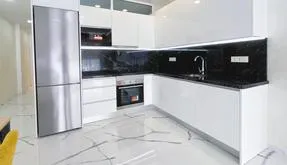 Propiedades en Torrevieja. Zona de la  La Mata, 2 dormitorios, 152 m² - photo 2