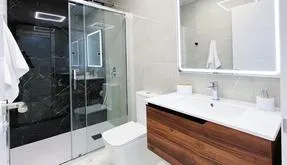 Propiedades en Torrevieja. Zona de la  La Mata, 2 dormitorios, 152 m² - photo 5