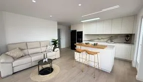 Real estate Torrevieja, Apartment for sale. Playa de los Náufragos area, 3 bedrooms, 91 m² - photo 2