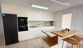 Real estate Torrevieja, Apartment for sale. Playa de los Náufragos area, 3 bedrooms, 91 m² - photo 3