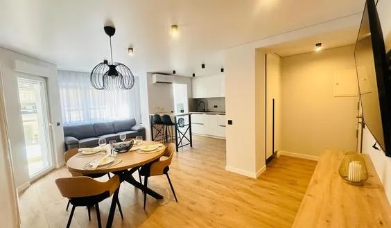 Torrevieja, Spain. Real Estate. Playa del Cura area, 3 bedrooms, 102 m² - photo 1