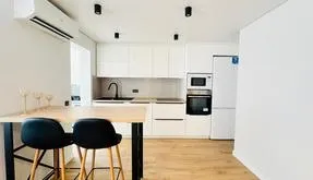 Torrevieja, Spain. Real Estate. Playa del Cura area, 3 bedrooms, 102 m² - photo 4