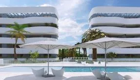 Comprar una propiedad en Guardamar del Segura, España. Zona de la EL RASO, 2 dormitorios, 85 m² - photo 3