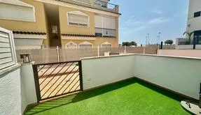 Buy an Bungalow in Spain, Guardamar del Segura. Los secanos area, 3 bedrooms, 90 m² - photo 2