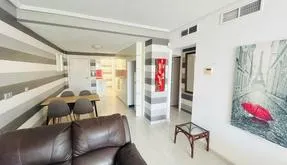 Comprar una vivienda en Torrevieja, España. Zona de la  Playa del Cura, 2 dormitorios, 83 m² - photo 3