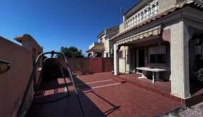 Купить недвижимость в Торревьеха, Испания. Район San luis, 2 спальни, 128 m² - photo 3