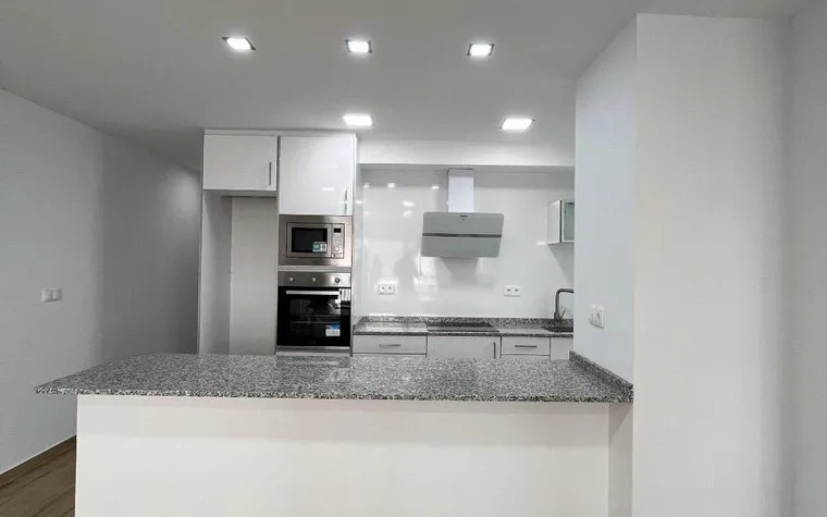 Propiedades en Torrevieja. Zona de la  La Mata, 3 dormitorios, 116 m²