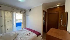 Torrevieja real estate, Penthouse for sale. Playa de los Locos area, 3 bedrooms, 90 m² - photo 5