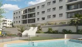 Property in Alicante. San Agustín area, 2 bedrooms, 79 m2 - photo 2