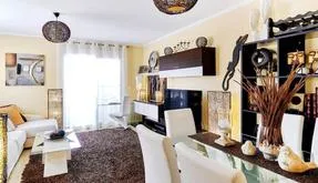 Orihuela Costa, Spain. Buy an Apartment . Altos de Campoamor area, 3 bedrooms, 100 m² - photo 2