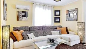 Orihuela Costa, Spain. Buy an Apartment . Altos de Campoamor area, 3 bedrooms, 100 m² - photo 4